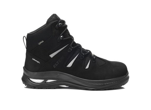 Elten Nelson Xxg Gtx Black Mid Esd S3 Hi Ci Werkschoenen