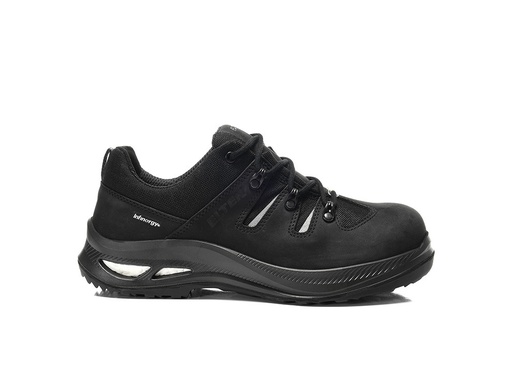 Elten Nelson Xxg Black Low Esd S3 Hi Werkschoenen