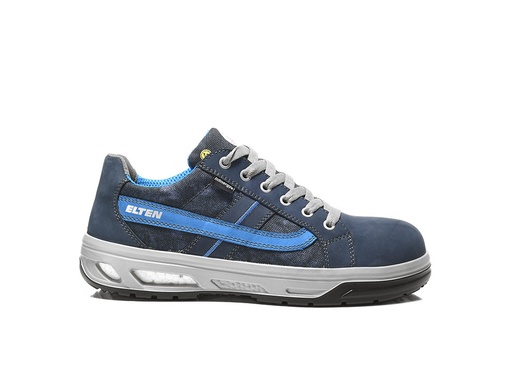 Elten Newton Xx10 Blue Low Esd S2 Werkschoenen