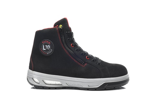 Elten Norman Xx10 Mid Esd S3S Werkschoenen