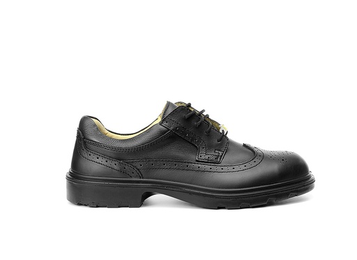 Elten Officer Xw Esd S2 Werkschoenen