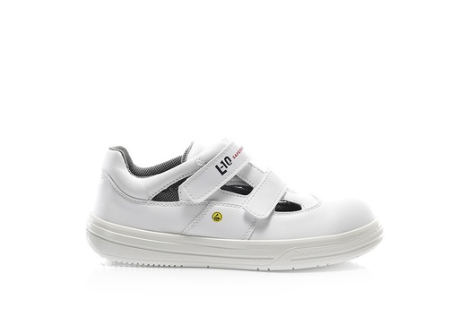 Elten Pure Easy Esd S1 Werkschoenen