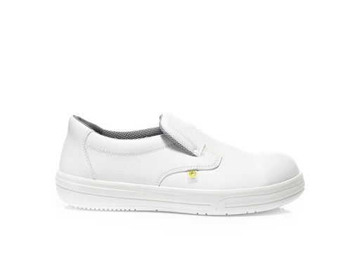 Elten Pure Slipper Low Esd S2 Werkschoenen