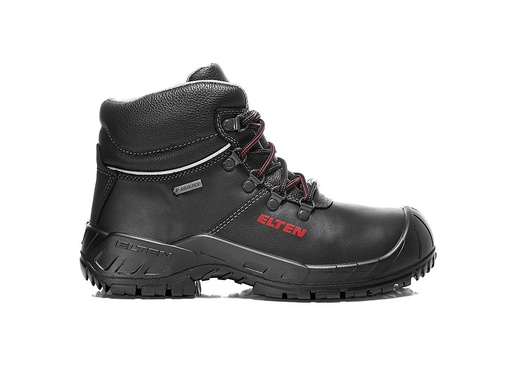 Elten Renzo Gtx Xxw Mid Esd S3 Ci Werkschoenen
