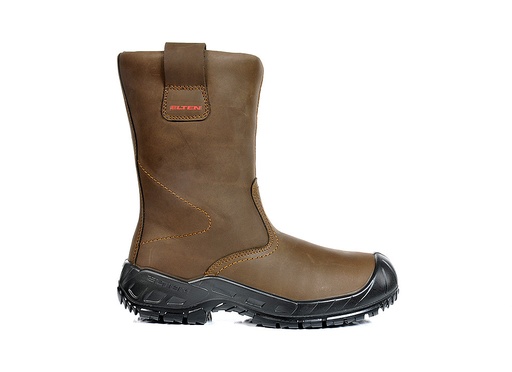 Elten Rigger Boot Esd S3S Ci Veiligheidslaarzen
