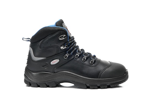 Jori Rocky S3 Werkschoenen