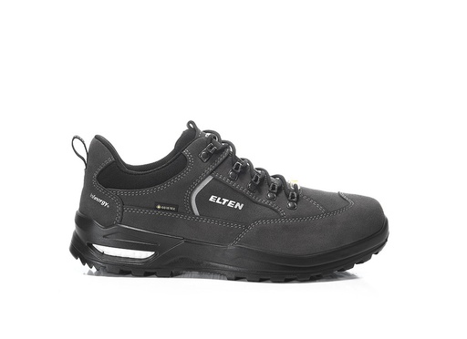Elten Ronan Xxf Gtx Dark Grey Low Esd O2 Wr Ci Werkschoenen