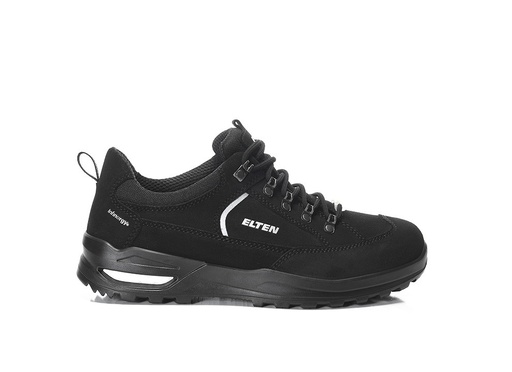Elten Ronan Xxf Black Low Esd O2 Werkschoenen