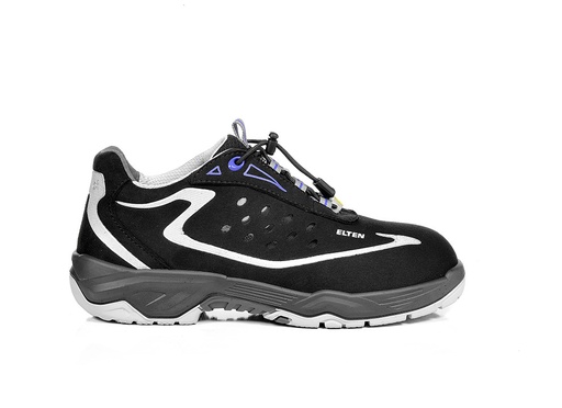 Elten Rusher Low Esd S1 Werkschoenen