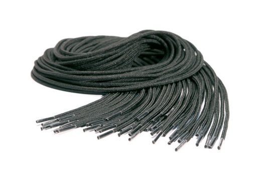 [ELT-2600713-VE] Elten Round Laces 100 Cm 50 Paar Veters
