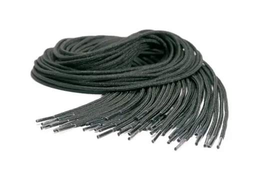 [ELT-2600716-VE] Elten Round Laces 130 Cm 50 Paar Veters