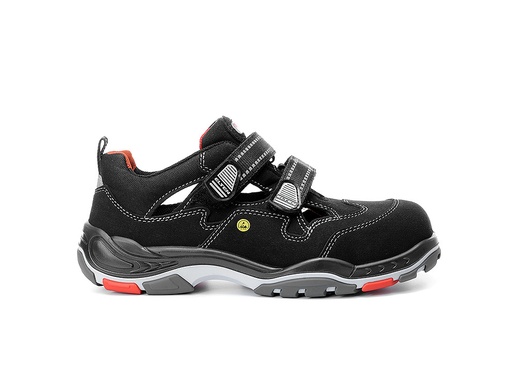 Elten Scott Esd S1P Werkschoenen