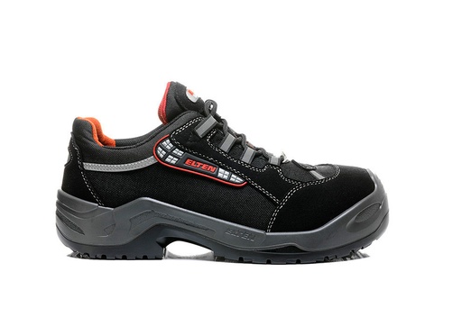 Elten Senex Al Esd S3S Werkschoenen