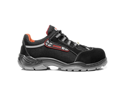 Elten Senex Esd S2 Werkschoenen