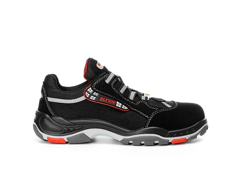 Elten Senex Esd S3 Werkschoenen