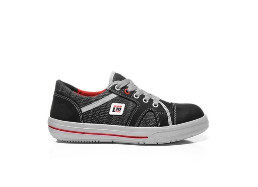Elten Sensation Lady Low Esd S2 Werkschoenen