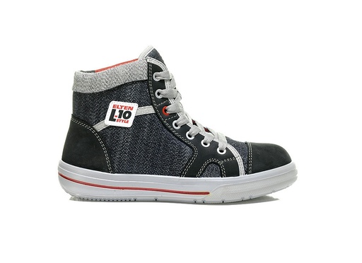 Elten Sensation Lady Mid Esd S2 Werkschoenen