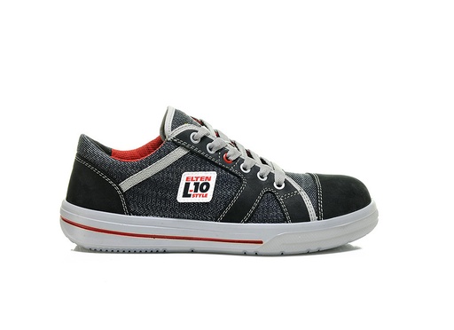 Elten Sensation Low Esd S2 Werkschoenen