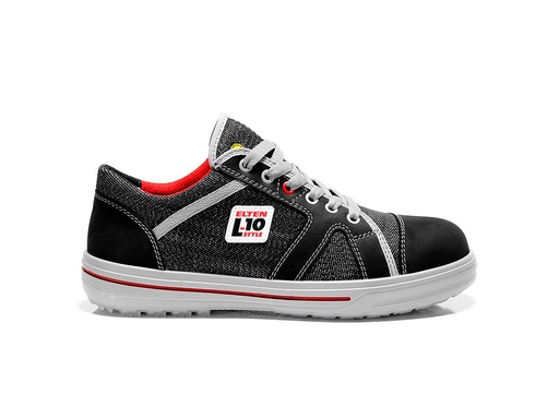 Elten Sensation Up Low Esd S3 Werkschoenen