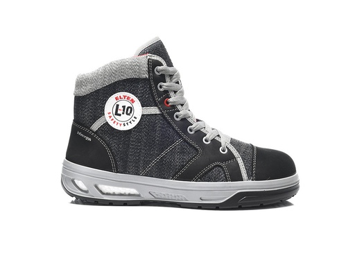 Elten Sensation Xx10 Mid Esd S3S Werkschoenen
