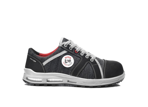 Elten Sensation Xxt Low Esd S2 Werkschoenen