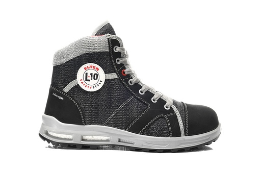 Elten Sensation Xxt Mid Esd S2 Werkschoenen