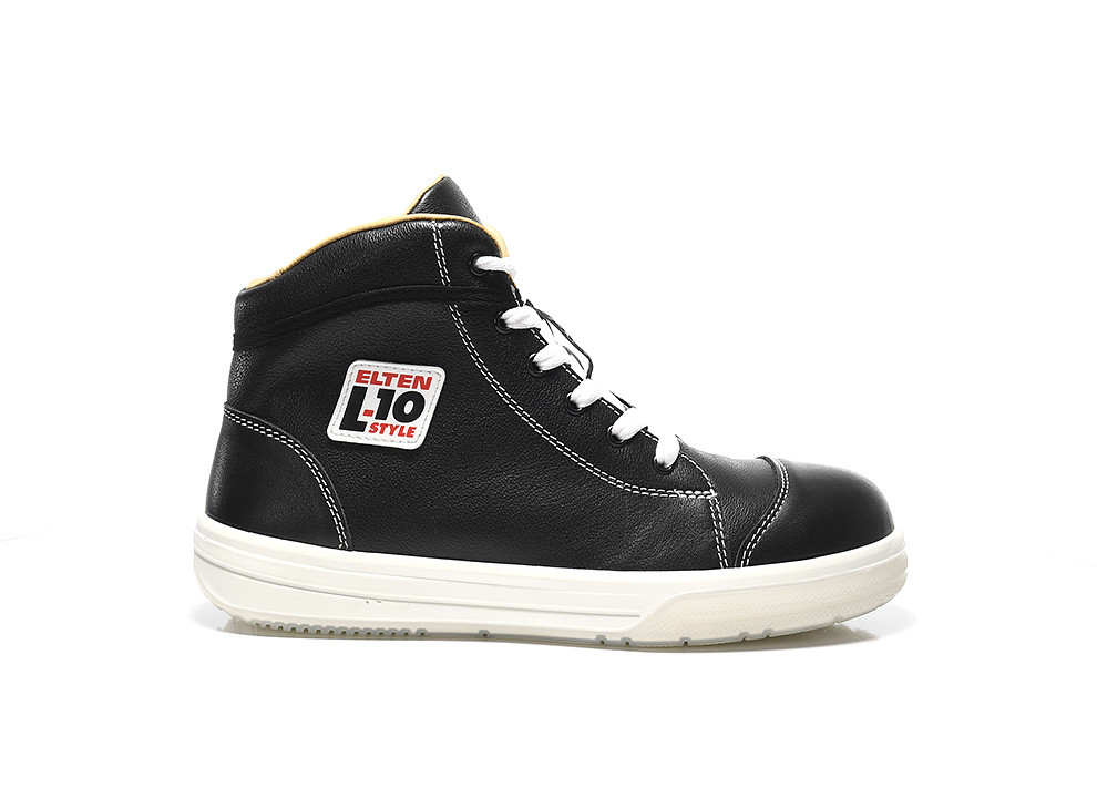 Elten Shadow Mid Esd S3 Werkschoenen