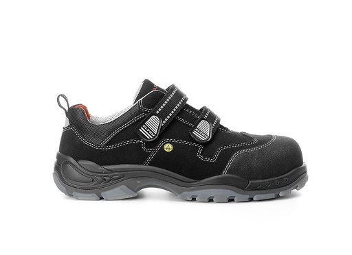 Elten Sid Esd S3 Werkschoenen