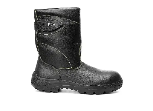 Elten Stan S3 Hi Veiligheidslaarzen