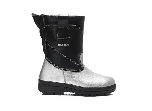 Elten Stanton S3 Hi Veiligheidslaarzen