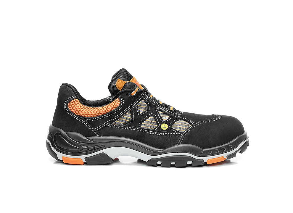 Elten Sunny Esd S1 Werkschoenen