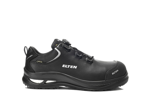 Elten Terence Xxg Pro Boa® Gtx Black Low Esd S3 Hi Ci Werkschoenen