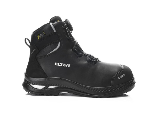 Elten Terence Xxg Pro Boa® M Black Mid Esd S3S Hi Werkschoenen