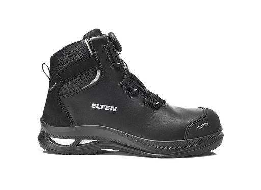 Elten Terence Xxg Pro Boa® Black Mid Esd S3S Hi Werkschoenen