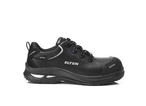 Elten Terence Xxg Pro Gtx Black Low Esd S3 Hi Ci Werkschoenen