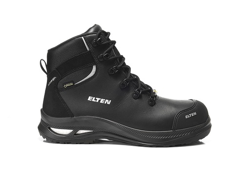 Elten Terence Xxg Pro Gtx Black Mid Esd S3 Hi Ci Werkschoenen