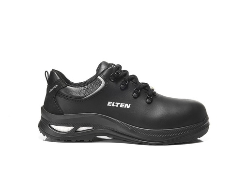 Elten Terence Xxg Black Low Esd S3 Hi Werkschoenen