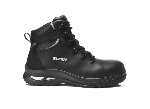 Elten Terence Xxg Black Mid Esd S3 Hi Werkschoenen