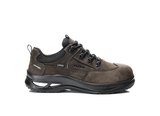 Elten Thelon Xxg Gtx Brown Low Esd S3 Hi Ci Werkschoenen