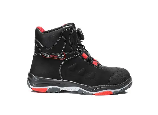 Elten Till Boa® Ea Mid Esd S3S Typ 1 Werkschoenen