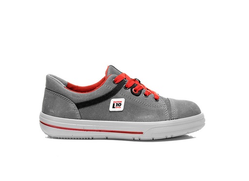 Elten Vintage Lady Low Esd S3 Werkschoenen