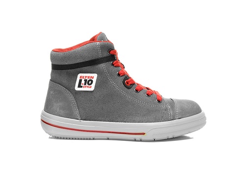 Elten Vintage Lady Mid Esd S3 Werkschoenen