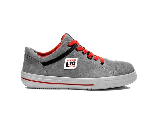 Elten Vintage Low Esd S3 Werkschoenen