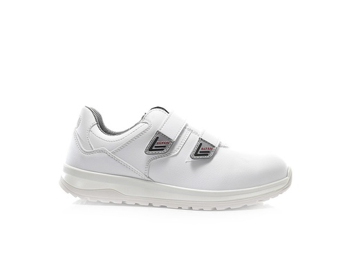 Elten White Grip Low Esd S2 Werkschoenen