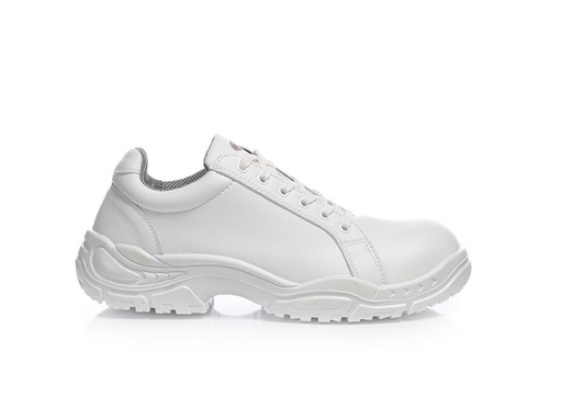 Elten White Loop Low Esd S2 Werkschoenen