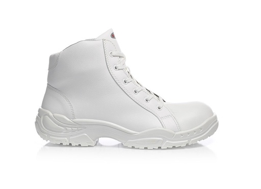 Elten White Loop Mid Esd S2 Werkschoenen