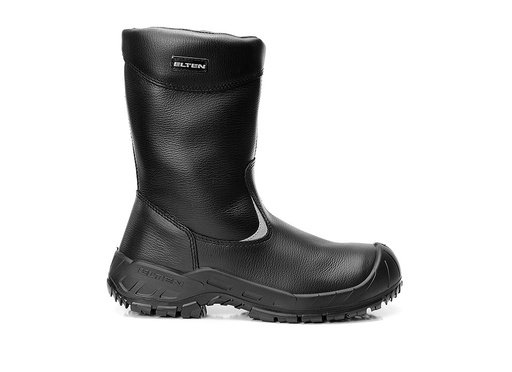 Elten Will S3 Ci Veiligheidslaarzen