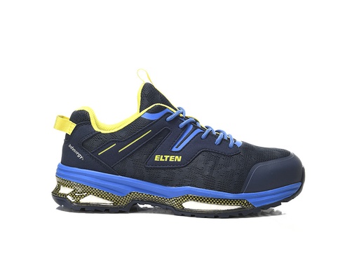 Elten York Xxe Blue Low Esd S1 Werkschoenen