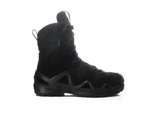 Lowa Zephyr Work Gtx Black High Esd S3S Wr Ci Werkschoenen