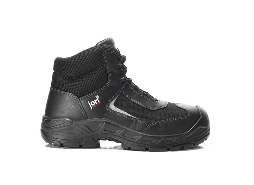 Jori Builder Compo Mid Esd S3S Werkschoenen